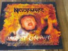 Nevermore The Politics Of Ecstasy / Painkiller Rec. 2008 Grey Vinyl / NEW