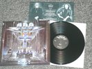 LP U.D.O. ( Udo Dirkschneider - Accept ) - Holy , NB 435-1 Rare 1999 Top Zustand