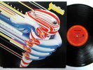 JUDAS PRIEST Turbo LP Columbia 1986 Original press Near-MINT vinyl  Kp 159