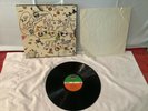 Vintage Vinyl Record  Album Led Zeppelin III 1970 33 LP SD 19128-2