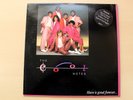 EX/EX-   The Cool Notes/Have A Good Forever/1985 Abstract Dance LP