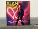ALAN VEGA 
