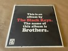 The Black Keys Brothers Vinyl 2XLP + CD