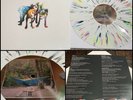 DOGLEG Collected LP Splatter Vinyl 200-dikembe charmer glocca morra oso oso