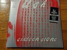 BUSH SIXTEEN STONE NEWBURY COMICS OPAQUE YELLOW COLORED VINYL  2LP NEW