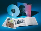 NEW BILLIE HOLIDAY Lady Sings The Blues LIGHT BLUE 12