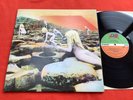 LED ZEPPELIN “Houses Of The Holy” UK VINYL LP - Atlantic Records K 50014 A2/B3