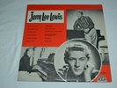 Jerry Lee Lewis Self Titled LP 1958 Sun LP-1230