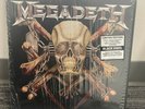 Megadeth Killing Is My Business...And Business Is Good: The Final Kill Double LP