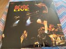 AC/DC LIVE Collector’s Edition Vinyl 12” 33 rpm Double LP NEW Record PAYPAL ONLY