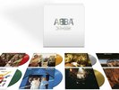 ABBA ‎– The Studio Albums180g COLOURED VINYL 8LP BOX SET NEW & SEALED