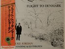Duke Jordan Flight To Denmark SteepleChase UPS-2150-S OBI JAPAN VINYL LP JAZZ