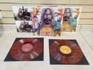 The Devil's Rejects Original Motion Picture Soundtrack Signed by 4 Cast Members