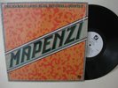 Harold Land & Blue Mitchell - Mapenzi - Orig '70s Concord - Excellent in Shrink