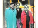 The Jim Carroll Band - Catholic Boy LP Vinyl Album Vinile ATCO Records US 1980
