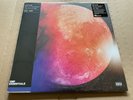 NEW SEALED Kid Cudi - Man on the Moon: The End of Day COLORED Vinyl 2xLP VMP