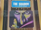 The Murray Hill Radio Theatre The Shadow Featuring Orson Welles 3 LP Record Set