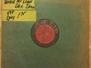 Jackie McLean The New Tradition LP Ad Lib  6601 1st Press 1956 DG RVG Jazz Bop