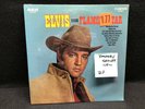 (RP) ELVIS / VINTAGE FACTORY SEALED LP / SINGS FLAMING STAR / 1969 RCA CAS 2304