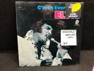 (RP) ELVIS PRESLEY / FACTORY SEALED LP / C'MON EVERYBODY / 1971 CAMDEN CAS 2518
