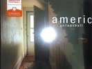 AMERICAN FOOTBALL Self Titled - ORANGE VINYL RECORD LP - New & Sealed
