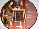 Elvis Presley ‎– Soldier Boy  - Picture Disc - Limited Edition - Rare