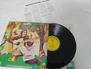 Dave Evans-Take a Bite Out Of Life. UK Vinyl LP With 12 Page Music Booklet.