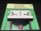 FRANK ZAPPA – Waka / Jawaka - Hot Rats Vinyl LP [Reprise MS 2094] Reissue
