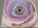 LP von TEMPEST - Eye of the storm - in mint +   Pure Metal