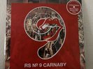 The Rolling Stones It's Only Rock N' Roll Carnaby Red Vinyl /1000 Ships TODAY