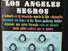 Grupo Duda Exitos De Los Angeles Negros Sound Mex LP 12
