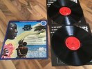 MILES DAVIS BITCHES BREW 2 LPS VINYL VG++