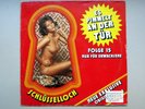 Nur Fur Erwachsene – Folge 15 (Schlusselloch) PS 120 Adult Humor GERMAN ORIG LP