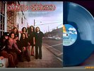LYNYRD SKYNYRD Pronounced 'Lĕh-'nérd 'Skin-'nérd LP on BLUE VINYL New SEALED
