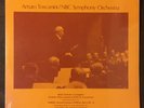 TOSCANINI - Arturo Toscanini Society LP 1041 BACH, VIVALDI, HANDEL - SEALED MINT
