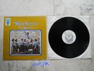 MIKE ROSARIO Y SU ORQUESTA LA MURALLA 1977 MAS  VERY RARE SALSA / GUAGUANCO LP