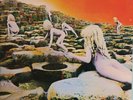 Led Zeppelin Houses Of The Holy Australia pressing 12'' vinyl Lp rock rare 1973