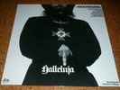 WOLFHOUND Halleluja ANNE HAIGIS JETON 1003326 Direktschnitt Vinyl LP 1982 NEU