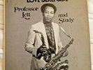 Professor Lett and Study- Love Serenade RARE LP jazz funk soul + SHIPPING DEAL