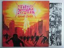 NUCLEAR ASSAULT GAME OVER UNDER ONE FLAG 5 JOHN CONNELLY HEAVY METAL THRASH