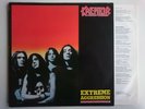 KREATOR EXTREME AGGRESSION NOISE INTERNATIONAL N 0129-1 HEAVY METAL GERMAN