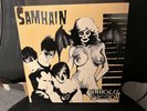 Samhain Unholy Passion 1985 First Pressing 12” Vinyl LP Record Misfits Danzig VG
