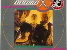 Generation X The Best Of Generation X UK LP Album 1985 CHM1521 Chrysalis EX