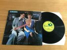 SCORPIONS...LOVE DRIVE...RARE UK FIRST ISSUE ALBUM...HARVEST..SHSP 4097