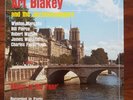 ART BLAKEY JAZZ MESSENGERS Album Of The Year TIMELESS SJP 155 VINYL 1981 LP EX