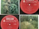 JOHN MAYALL Blues From Laurel Canyon LP Decca un-boxed (Mono) 1B/1B EX/EX