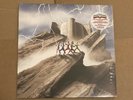 Power Rangers Soundtrack OST Vinyl LP Splatter iam8bit Music New Sealed See Pics