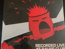 Big Boys and The Dicks Recorded Live At Raul's Club LP SEALED  Austin Texas Punk