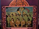 The Best of Little Joe and the Latinaires Tejano Tex Mex Lp