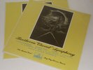 ALP 1286/7 Beethoven Symphony No.9 Choral Bayreuth Festival Orch Furtwangler 2LP